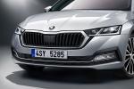 Skoda Octavia Combi 2020 года (WW)